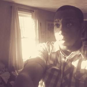 Meet your Posher, Evan